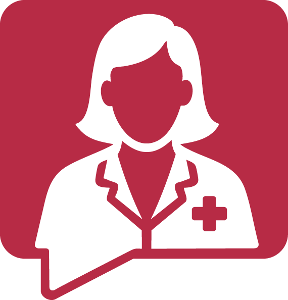 Frag die Apotheke